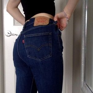 Gorgeous Vintage Levis